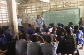 Programa de becas