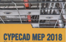 Cypecad Mep 2018